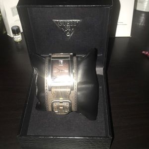 Men’s Guess Watch